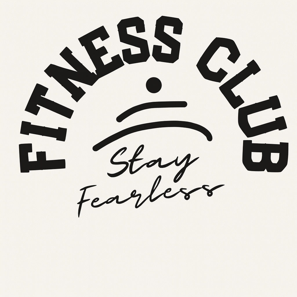 FitnessClub